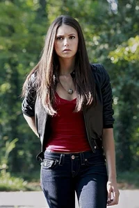 Elena Gilbert 