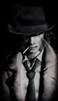 Nick Valentine