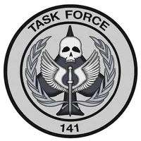 Task Force 141