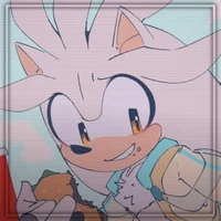 Silver the Hedgehog