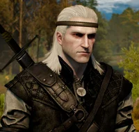 Geralt