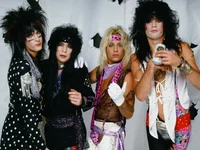 Motley Crue