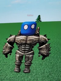 Good golem
