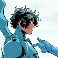 Jaime Reyes