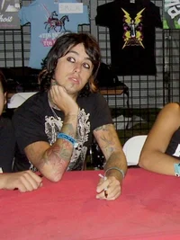 Ronnie Radke