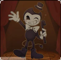 Bendy