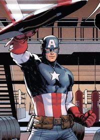 Captain America 