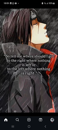 Itachi mission
