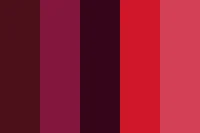 The Queen of Jasmaga