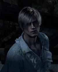 Leon Kennedy