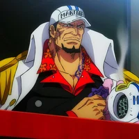 Sakazuki Akainu