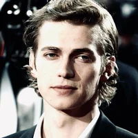 Hayden Christensen