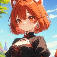 Oujodere Red Panda