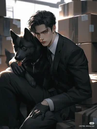 Yakuza Husband 