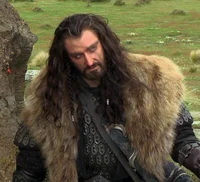 Thorin Oakenshield
