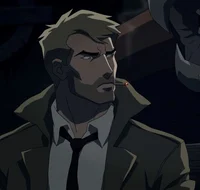 John Constantine