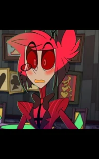 Alastor