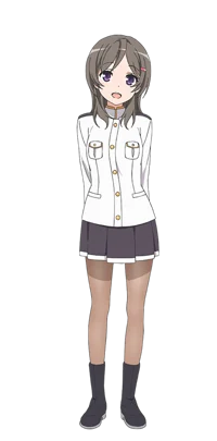 China Moeka
