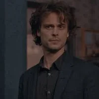 Spencer Reid