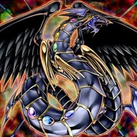 Dark Rainbow Dragon