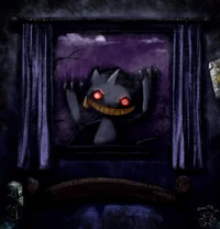 Vengeful Banette
