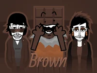 Colorbox - Brown