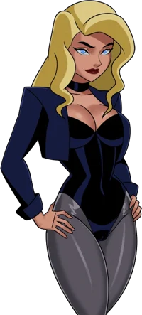 Black Canary
