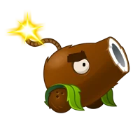 Coconut Cannon