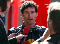 Mark Webber
