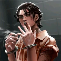 Eren Jaeger