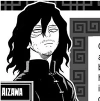 Shota Aizawa 
