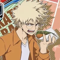Bakugo