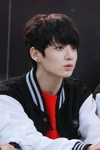 Jeon Jungkook