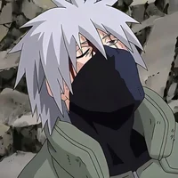 Kakashi Hatake