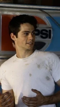 Dylan OBrien 