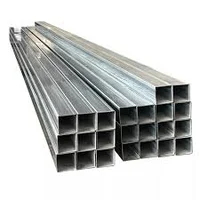 Galvanized steel