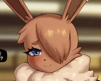eevee female