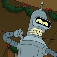 Bender Rodriguez 