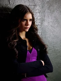 Katherine pierce 