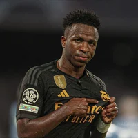 Vinicius junior