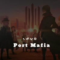 The Port Mafia