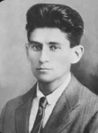 Franz Kafka