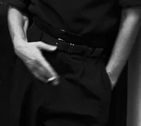 Mafia husband