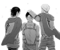 Aot trio