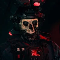Ghost - Zombie 2