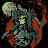 Jason Voorhees