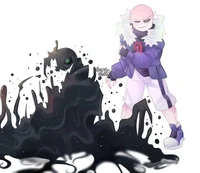 Nightmare and Killer