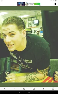 M Shadows