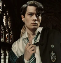 Tom Riddle 