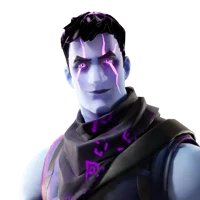 Dark Jonesy